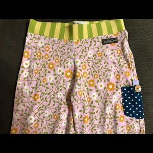 Size 2 Matilda Jane pants